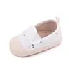 Zapatosparabebé Zapatos para Niños Pequeños de Primavera y Otoño Zapatos para Bebé de 0 a 1 Año para Hombres y Mujeres Cubierta de Pies con Suela Suave Zapatos Casuales para Bebé BH3001
