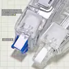 Japão Tombow Ct Cax6 Design Silencioso 10m Núcleo Substituível Fita Corretiva Pacote Fresco e Acessível