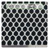 Tejido de Malla Hexagonal de Poliéster de Alta Calidad, Tejido de Malla de Punto de Urdimbre, Adecuado para Bolsas de Lavandería, Equipaje y Materiales para Zapatos, Disponible en Stock