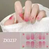 ZX Estéreo Impermeable Gel para Uñas Sin Horneado Uña Uña Uña Uña Uña Uña Uña Uña Uña Uña Uña Uña Uña