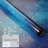 Estampado en Caliente Lunares Geométrico Papel de Regalo Comercial Cumpleaños Caja de Regalo Exquisita Papel de Regalo Año Nuevo Cubierta de Libro