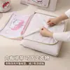 Bolsa de Tote 3D para Lavandería Especial para Lavadora Red para Lavar Ropa Interior Bolsa de Almacenamiento para Viaje Malla Fina 100g