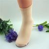 Calcetines de Algodón para Mujer Chaohua 2606 Algodón Otoño e Invierno Gruesos Moda Suaves de Algodón Calcetines de Media Pantorrilla Venta al por Mayor