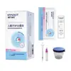 Kit de Detección de Proteína Sp10 del Esperma Humano Método de Inmunocromatografía de Oro Coloidal para la Detección de Concentración de Esperma