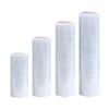 Filme de enrolamento filme stretch para embalagem filme protetor rolo grande fabricantes de filme aderente industrial rolo pequeno filme para enxertia selagem para viagem