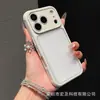Adequado para Capa de Celular Magnética Dissipadora de Calor Fosca Tipo Pele para Oppo Reno16Pro Capa Totalmente Envolvente Anti-Queda para Realme Gt8