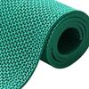 Tapete de Chão Recortado em Forma de S Antiderrapante Banheiro Impermeável Tapete Antiderrapante Banheiro Cozinha Pvc Exterior Comercial Carpete Tapete para os Pés