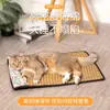 Camas para Gatos y Perros, Esterillas Refrigerantes de Verano para Mascotas, Camas para Perros, Suministros para Mascotas, Camas para Perros Pequeños y Medianos Teddy, Esterillas para Dormir