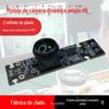 Fábrica Direct Supply módulo de câmera HD 2 milhões Wide dynamic face recognition câmera industrial pode ser atacado