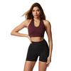Colete Esportivo Fitness para Mulheres, À Prova de Choque e Anti-Flacidez, Roupa Íntima para Esportes ao Ar Livre, Roupa para Corrida Fitness Yoga, Aprovação Direta da Fábrica