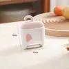 Cuchillo pelador de frutas 2 en 1, pelador de frutas portátil multifuncional, almacenamiento colgante desmontable para cocina del hogar