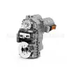 Redutor de engrenagem sem-fim ZF da Alemanha 4152.060.034 freio
