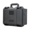 Caixa de ferramentas de plástico portátil Yifeng YF3321L à prova de mofo selada para instrumentos fotográficos, lentes, equipamentos, tanque de água