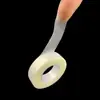 Fita Transparente Microporosa Respirável Atacado Fita 1,25Cm*9,1M