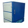 Horno de Resistencia de Laboratorio Tipo Caja de 1 Metro Cúbico, Horno de Resistencia Tipo Tubo con Larga Vida Útil Horno Eléctrico de Laboratorio