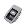 61316945874 adequado para regulador de janela de carro BMW E90 interruptor único interruptor de controle de janela elétrica