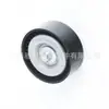 0002021719 es adecuado para polea tensora, polea de transición, polea guía, polea de correa de Mercedes-Benz W204W212