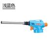 Longo de alta temperatura resistente multi-função tipo arma de fogo de soldagem pistola de pulverização ouro e prata processamento tubo fino Chuck fábrica atacado