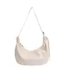 Bolso tote de gran capacidad para mujer, nuevo bolso casual versátil para hombro y bandolera 2026, bolso de axila estilo coreano para el día a día
