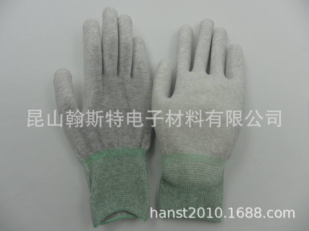 防静电炭纤涂掌手套.jpg