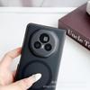 Adecuado para Funda de Teléfono Móvil Honor Magicv5 Magic Vs 70% de Descuento Pantalla Apilada Escarchado Niebla Helada Magnética Todo Incluido Anti-Caída Cubierta Protectora