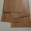 Piso vinílico LVT personalizado de fábrica, 1,2 mm, sem cola, com textura de madeira e imitação de pedra/plástico, para exportação. Adesivo para piso.