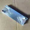 Cabezal de Refrigeración por Agua de Aluminio 30/40/80/120/160 Intercambiador de Calor Placa Refrigerante para CPU Tarjeta Gráfica Radiador Placa de Refrigeración Líquida
