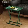 Mesa de entrenamiento recomendada dormitorio apartamento pequeño mesa plegable mesa plegable gruesa para exteriores escritorio para escribir en casa para computadora
