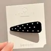 2026 Nuevo Pasador Dulce Estilo Coreano, Pin BB Dopamina Lindo y Colorido, Pasador Elegante de Alta Gama para Mujeres