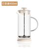 Tianxi máquina de burbujas de leche doméstica manual para hacer burbujas de leche olla para burbujas de leche café leche mano vidrio taza para burbujas de leche máquina de burbujas
