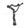 17127519255 Manguera de agua del motor en stock adecuada para BMW Serie 5 E60/E61 520i, 525i, 525xi