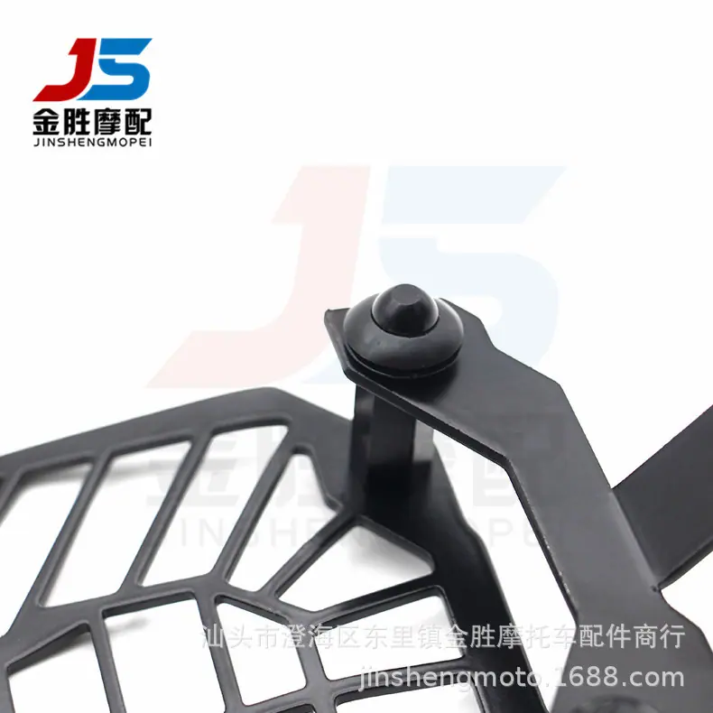 宝马1200大灯罩 (1)