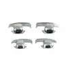 12-14 Tazón de puerta INNOVA Manija INNOVA Pegatinas para tazón de puerta Pegatinas decorativas para tazón de puerta INNOVA