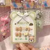 Pegatinas de Uñas Sanrio para Niñas, Arte de Uñas Lindo y Divertido, Piezas de Uñas para Estudiantes, Piezas de Uñas Dulces, Uñas Postizas para Niños