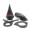 Venta Directa Adecuado para Piezas y Accesorios del Filtro de Aire para Motocicleta Honda Shadow Aero 750/Vt750