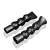 Conector de Saída de Água para Aquário Saída de Bomba de Água para Aquário Bico de Pato Bico de Pato Plano Grande Saída Rotativa Tornado