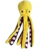 Juguete para perro, peluche, juguete masticable duradero para moler los dientes y aliviar el aburrimiento, juguete para mascotas que hace ruido, accesorios para mascotas, juguete para perro
