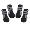 Zapatos para Cachorros en Stock, Zapatos para Mascotas, Cubrepatas para Perros, Zapatos para Perros Resistentes al Desgaste Anti-Suciedad para Interiores y Exteriores, Zapatos Antideslizantes para Perros Bichón Teddy