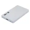 Caja para Disco Duro Móvil de 2.5 pulgadas con Puerto Serial SATA 3.0, Caja para SSD de Estado Sólido USB de Alta Velocidad para Portátil