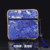 Bolsa de Sachet Perfumada de Osmanthus Estilo Chino Sachet Bolsa Vacía Bordado Bolsa de Sachet Bolsillo Estilo Étnico Seda Estilo Chino Características