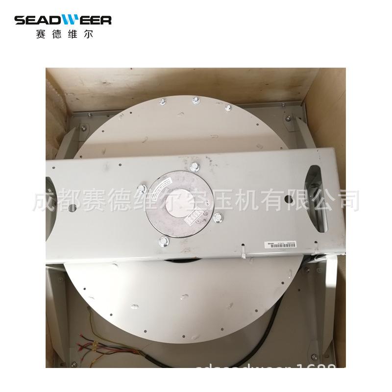 阿特拉斯空压机风扇