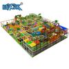 Diseño Parque Infantil Interior para Niños por Lugar Actividad Comercial Castillo Inflable Castillo Inflable Equipo de Diversión