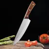 Cuchillo de Deshuesar Afilado Forjado, Cuchillo de Sacrificio, Cuchillo de Trocear, Cuchillo Especial de Carnicero para Cortar Ganado Vacuno, Ovino y Porcino, Cuchillo para Trocear Carne, Venta al por Mayor de Cuchillos Yangjiang