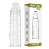 Para agradar o conjunto de torneira de cristal Conjunto Raiz de Dragão conjunto masculino usando conjunto de dragão sexy Maça pênis alongado ousado geração cabelo