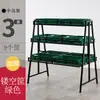 Prateleiras de Legumes, Expositores Comerciais para Supermercado de Frutas, Prateleiras Frutíferas Multicamadas para Produtos Frescos, Prateleiras de Frutas e Legumes