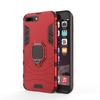 Para Apple iPhone7plus funda de teléfono con anillo para coche iPhone8plus funda de teléfono
