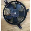 Adecuado para Nissan 2002 Tule conjunto de ventilador electrónico, DYZY 21481-VC21A