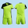Traje de Ropa de Voleibol Uniforme de Competición para Mujer Voleibol de Aire Deportivo Ropa de Entrenamiento de Manga Corta Profesional para Hombre Número Impreso