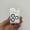 Adecuado para Apple 17Promax Película de Lente de Posicionamiento Imitación Original Película Antirreflejos Ar Película Protectora de Lente para Teléfono Móvil Iphone16