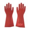 Guantes Aislantes de Alto Voltaje de Jin Buan de Mil Volts